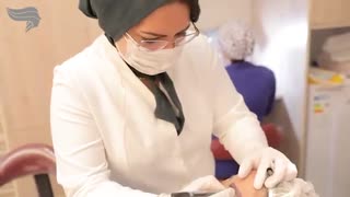 کاشت ابرو با جدیدترین روش دنیا