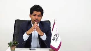 قسمت چهارم " از من بپرس "