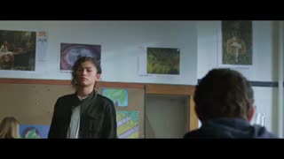 تماشا کنید: تریلر جدید فیلم Spider-Man: Far From Home