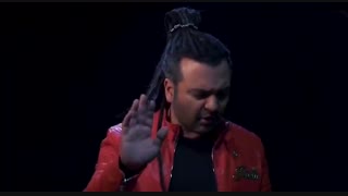 آهنگ مهدی مقدم وقتش شد