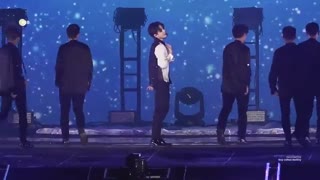 SPEAK YOURSELF LA - SERENDIPITY جیمین