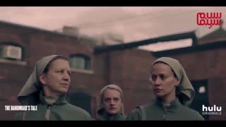 آنونس فصل جدید «سرگذشت ندیمه Handmaid's tale»
