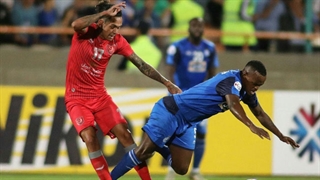 خلاصۀ دیدار استقلال 1_1 الدحیل (هفتۀ پنجم لیگ قهرمانان آسیا)