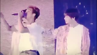 میکس لحظات زیبای ویکوک در♡ لاس وگاس♡