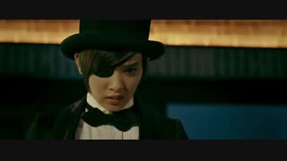 فیلم سینمایی خادم سیاه  با زیر نویس فارسی و کیفیت بالا