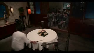 سریال چینی معبد گمشده قسمت دهم