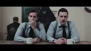 تریلر فیلم Lancaster Skies 2019