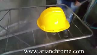 آبکاری با فانتاکروم