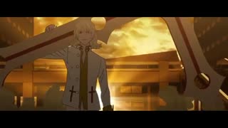 Kizumonogatari amv