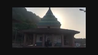 سفری به بقعه شیخ زاهد گیلانی در لاهیجان