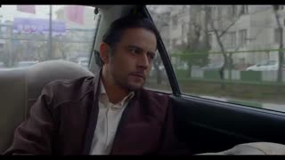 دست ها و شانه ها / تیزر