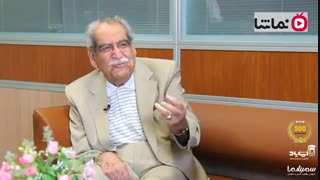 مصاحبه اختصاصی اپ یاد با شاهرخ ظهیری، بنیانگذار صنایع غذایی مهرام (قسمت دوم)