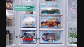 قیمت ساید بای ساید دوو - انتخاب سنتر