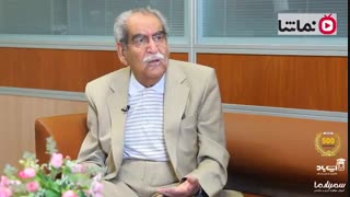 مصاحبه اختصاصی اپ یاد با شاهرخ ظهیری، بنیانگذار صنایع غذایی مهرام (قسمت چهارم)