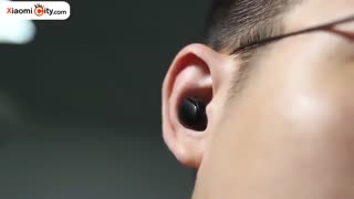 هدفون بلوتوثی شیائومی مدل MI AIRDOTS