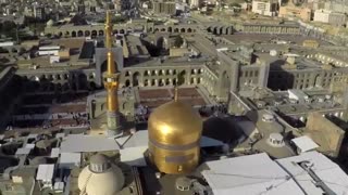 آمدم ای شاه پناهم بده