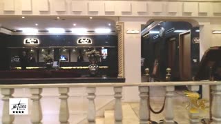 هتل4ستاره تارا جراحی گوش