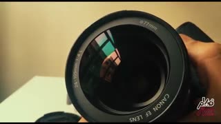 آموزش عکاسی مقدماتی | آموزش کار با دوربین عکاسی | آموزش عکاسی برای دانشجوهای سینما | لنز