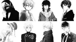 Nightcore  - Twenty One Piloets  Megamix