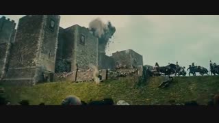 Into the Woods 2014 Trailer