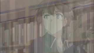 mai and sakuta amv