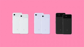معرفی گوشی ارزان قیمت گوگل Pixel 3a