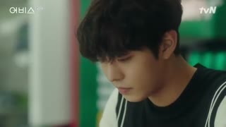 قسمت دوم سریال کره ای Abyss 2019 - با زیرنویس فارسی