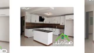 ملارد – خوشنام فروش باغ ویلا 600 متر لوکس کد 1526