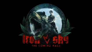 دانلود فیلم آسمان آهنی 2 Iron Sky: The Coming Race 2019