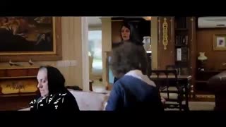 قسمت نهم سریال رقص روی شیشه