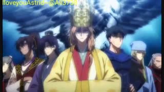 تیتراژ انیمه یونا دختری در سپیده دم  حتما ببینید عالیه 2019/2020