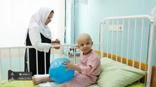 زندگی‌نامه سعیده قدس که منجر به احداث خیریه محک شد