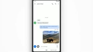 Google Assistant: جدید - سریعتر و باهوشتر