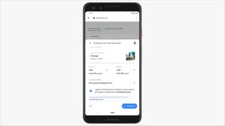 آشنایی با ویژگی جدید Duplex در Google Assistant
