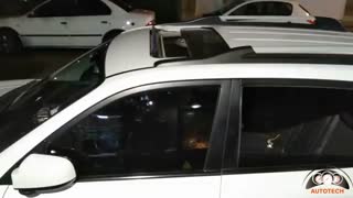 نصب آپشن توسان _ اتوتک فتاحی