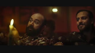 فیلم سینمایی ترکی مسلم Müslüm 2018