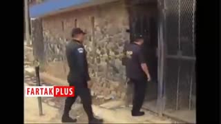 شورش مرگبار زندانیان در گواتمالا