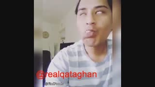 وضع ما روزه دارا