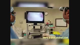 جراحی ترمیم پارگی رباط صلیبی زانو با آرتروسکوپی