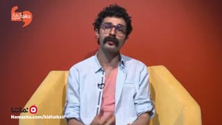 پیشنهاد کتاب / استدیو کتاب کودک 37