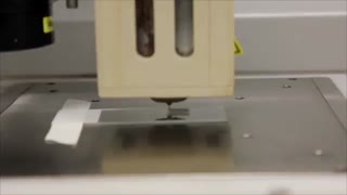 پرینتر سه بعدی و تخمدان های بارور در موش نابارور!!!