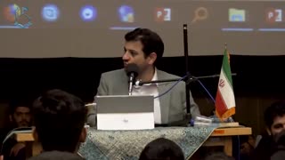 سخنرانی استاد رائفی پور با موضوع آخرین تحولات منطقه و ایران - گرگان - 1398/02/04