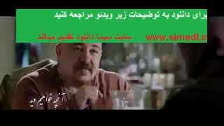 دانلود سریال  رقص روی شیشه قسمت نهم" با ترافیک نیم بها"