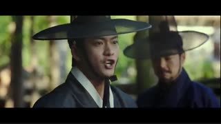 فیلم کره ای فنگ شویی + زیرنویس فارسی