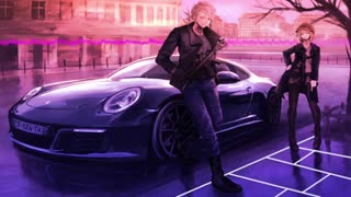 نایتکور (اسمشو نمی دونم ) :\