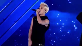 GOT7, CLIP, JacksonWang