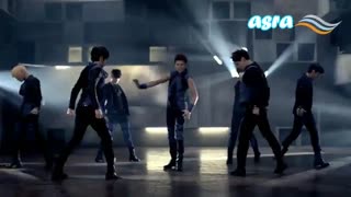 BTOB - 비밀-Insane - asra