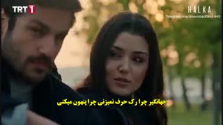 سریال حلقه قسمت 16 زیرنویس فارسی با دو کیفیت 240 و 480 قرار گرفت کانال ماaskatv