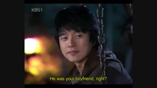 As Much as Heaven and Earth - EP 008- Park Hae Jin Cut