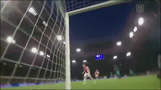 خلاصه دیدار آژاکس 2_3 تاتنهام (مسابقه برگشت مرحله نیمه نهایی لیگ قهرمانان اروپا)